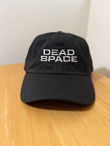 Cappello dead space strap back - cappello,