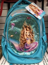 zaino sirenetta fantasy model