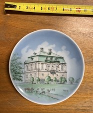 Piatto Bing&Grondhal Hermitage Copenhagen