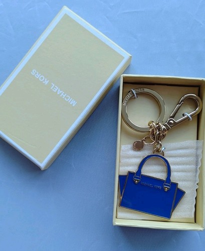 Michael kors borsa blu - kors,