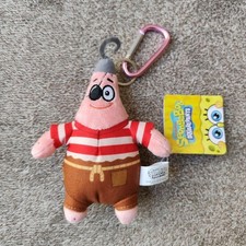 Mascotte moschettone SpongeBob