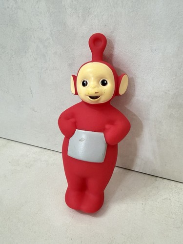 Ragdoll teletubbies action - teletubbies,