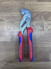 Knipex 86 05 180 Pulsante di