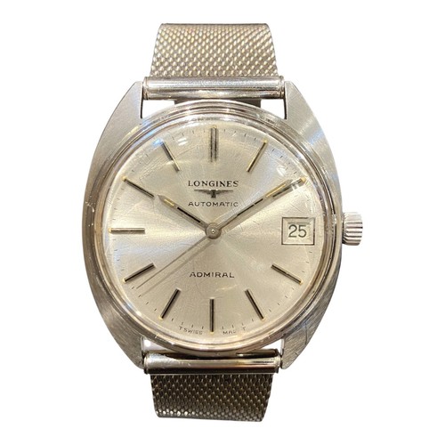 Longines admiral watches - watches, 71g