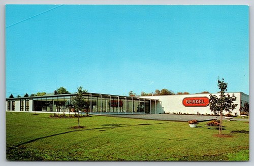 Berkel products company - berkel,
