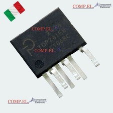 TOP261EN TOP261 EN Integrated