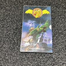 Golden Dragon 1-4 Slipcase Box