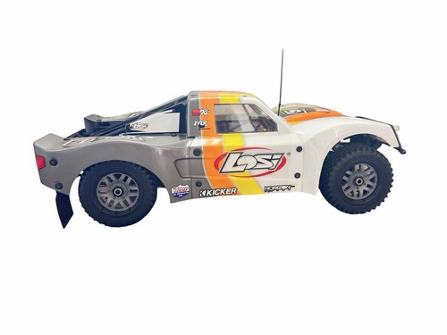 Nuovo losi 5ive 2 0 - 1/5, 2.0