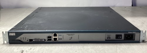 Router servizi integrati cisco - servizi,