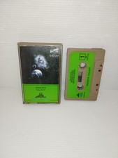 Galaxy Rockets Musicassetta