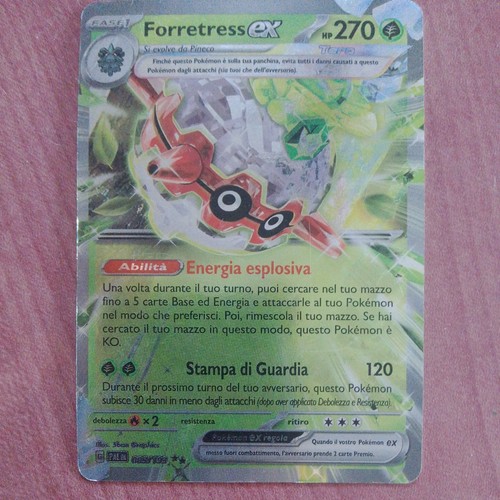 Carte pokemon ita rare - ita,