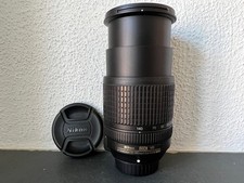 Nikon AF-S DX Nikkor 18-140 mm