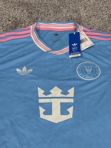 Adidas inter miami messi - miami, cf