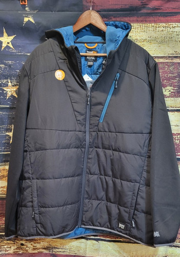 Giacca timberland pro rain - timberland,