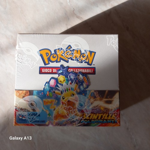 Pokemon box buste - pokemon,