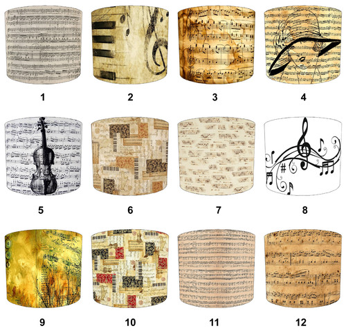 Lampadario vintage carta - vintage, in