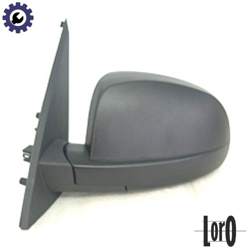 Specchietto retrovisore - specchietto,