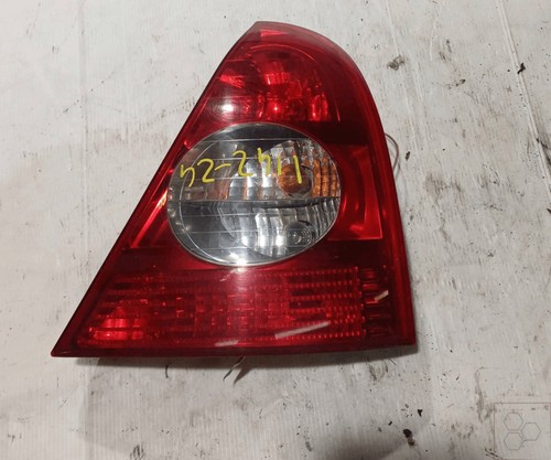 Fanale post renault - post.,