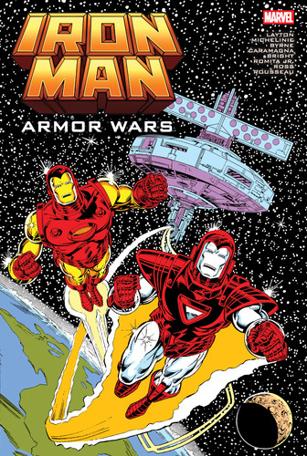 Iron man armor - iron,