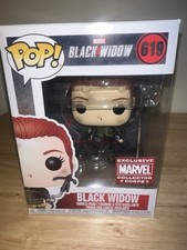 Funko Pop Modellino Vedova