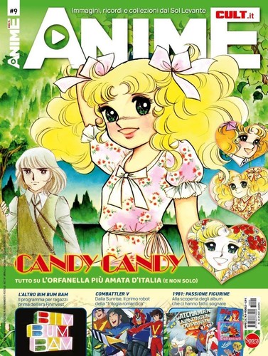 Libro anime cult - libro,