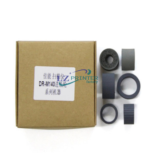Nuovo kit rullo pickup scanner - rullo,