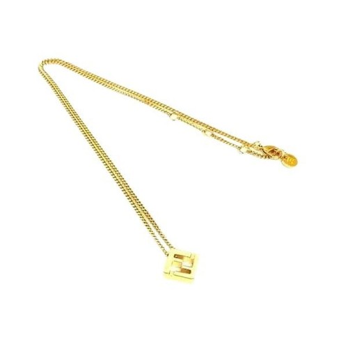 Collana fendi forever - forever,