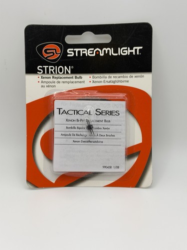 Streamlight 88914 lampadina - streamlight,