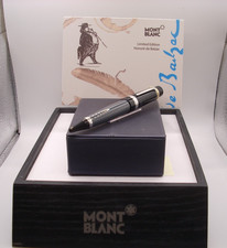 MONTBLANC STORE PEN DISPLAY
