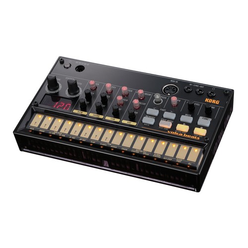 Korg volca beats macchina - korg,