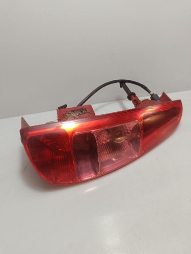 6350y4 fanale posteriore - 6350y4,