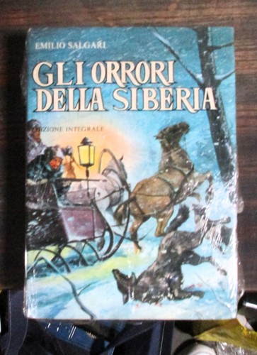 Gli orrori della siberia - gli,
