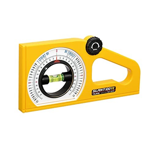 Tajima slant 100 - slant, ye