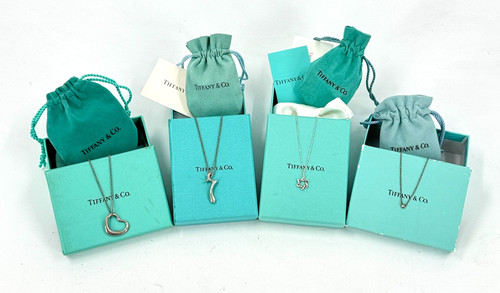 Collana originale tiffany - originale, &