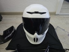 Ruroc EOX Ghost - taglia XL -