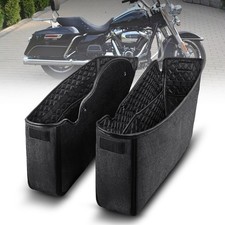 Borse da sella moto tasche