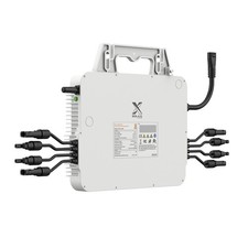 Inverter Microinverter 1600W