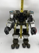 GI JOE CLASSIFIED MECH 2007 GI