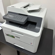 Brother DCP-L3550CDW Stampante laser colori multifunzione """leggere"""