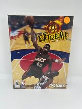 NBA JAM Extreme per PC * Big