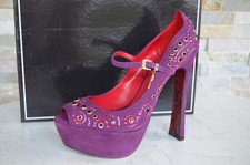 Cesare Paciotti taglia 38,5