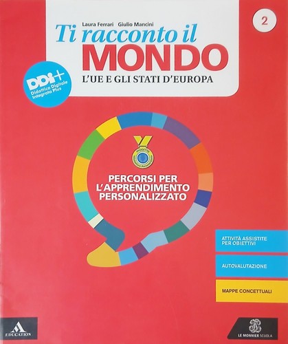 Racconto mondo - ti, il