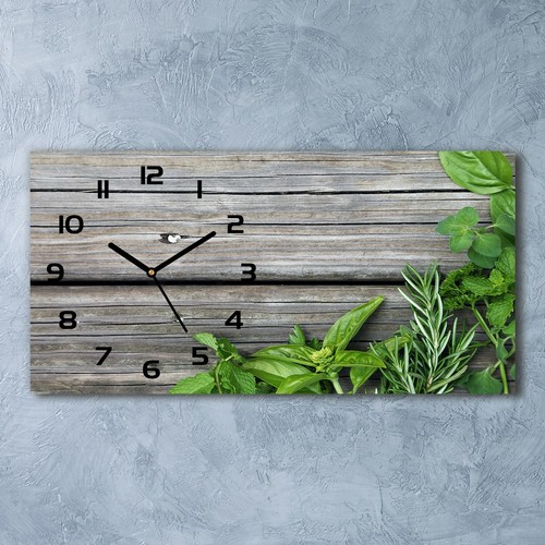 Tulup orologio parete - da,
