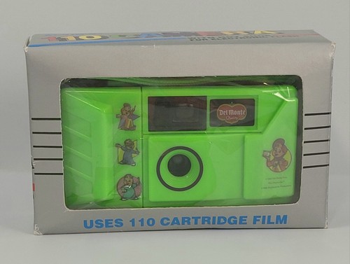 Fotocamera alvin the - alvin,