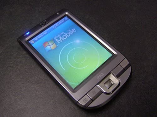Ipaq 114 organizzatore - hp,