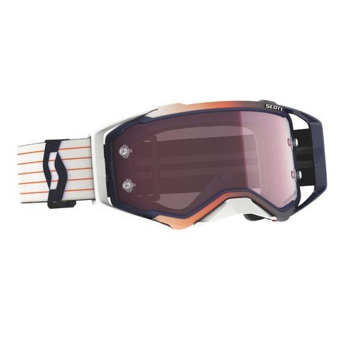 Occhiale cross maschera scott - cross,