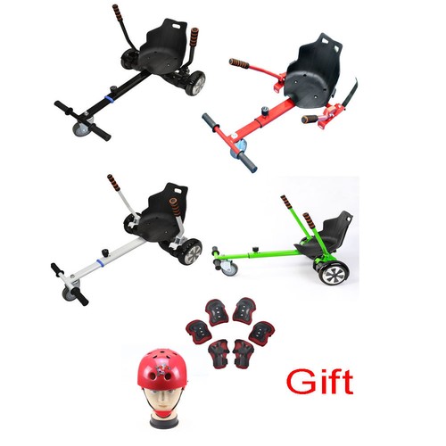 Sedile mini kart - go,