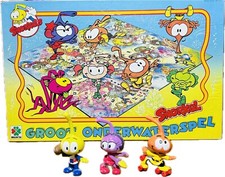 SNORKY Rarissimo Gioco Da