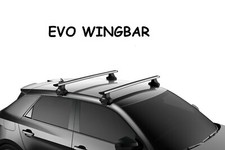 Barre portatutto THULE EVO