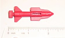 GI Joe VEHICLE PART 1987 Cobra